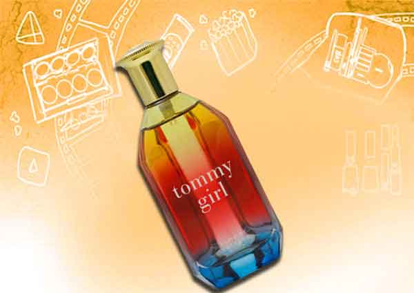 Los mejores perfumes de tommy girl