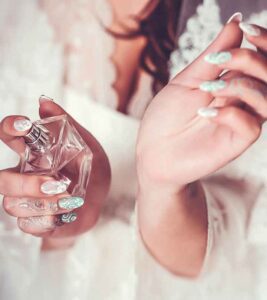 Perfumes de almizcle los mejores  para mujeres (2024)