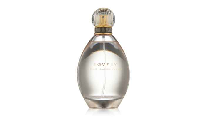 perfumes de almizcle