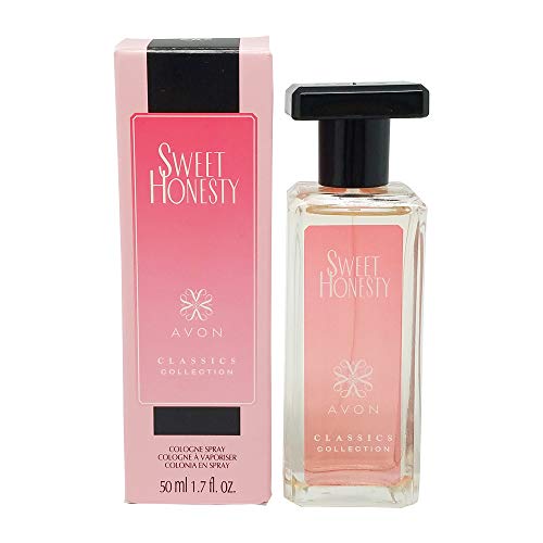 perfumes dulces