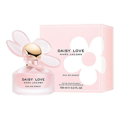 perfumes dulces