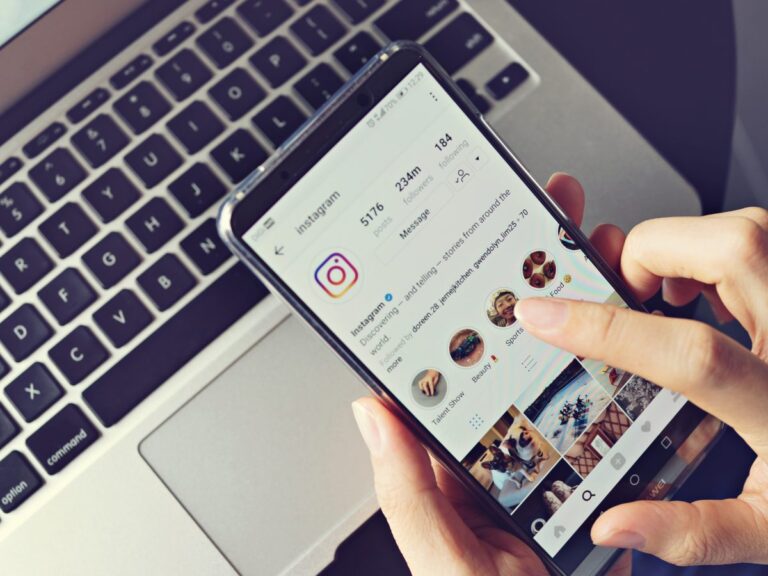 Instagram se despide de la tienda: esto es lo que sucede