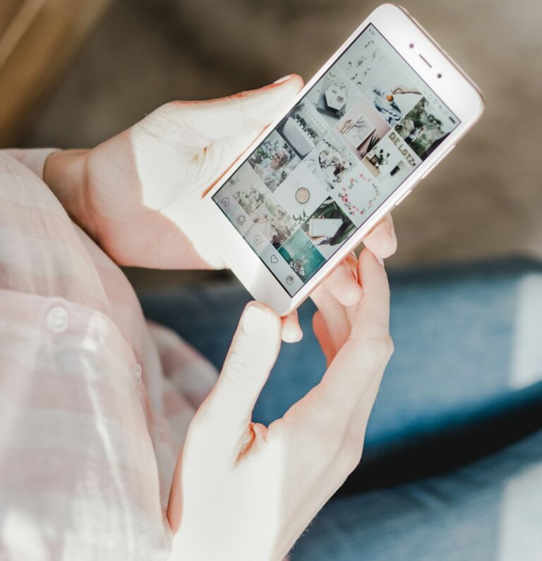 Cómo usar Instagram Analytics