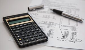 ¿Qué se ve en la carrera de finanzas?