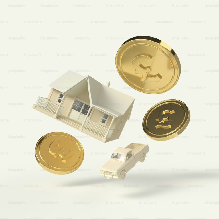 Invertir en Propiedades de Lujo: Maximiza tu Inversión