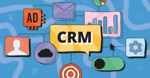 Cómo Elegir el CRM Perfecto para tu Empresa en 2024: Guía Práctica