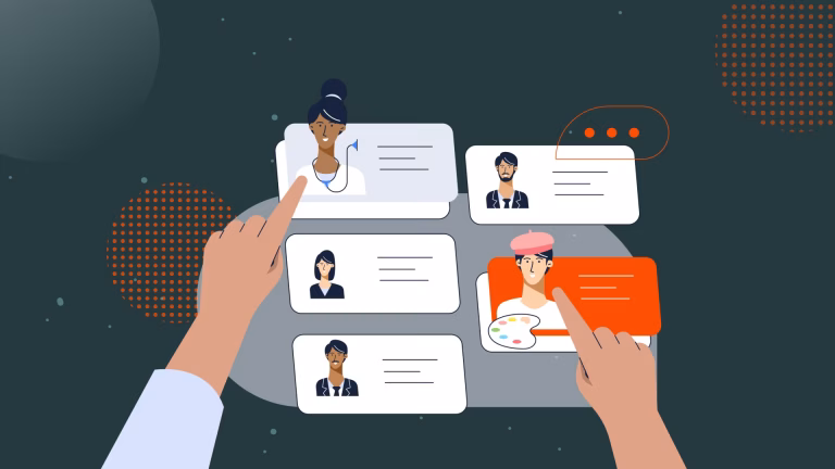 Future of CRM Software and Cloud Data Storage: Tendencias y Carreras para 2026